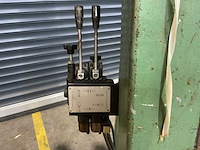 Stromab - 1990 - 2500 or a - opsluitbank - afbeelding 9 van  10