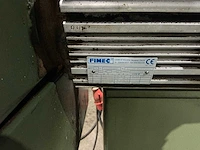 Stromab - 1999 - ps 45f - pendelzaag - afbeelding 9 van  9