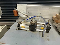 Stromab - 2005 - tr 500 - afkortcirkelzaagmachine - afbeelding 5 van  21