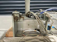 Stromab - 2005 - tr 500 - afkortcirkelzaagmachine - afbeelding 6 van  21