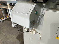Stromab - 2005 - tr 500 - afkortcirkelzaagmachine - afbeelding 9 van  21