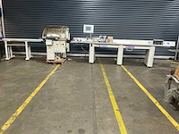Stromab - 2005 - tr 500 - afkortcirkelzaagmachine - afbeelding 1 van  21