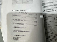Stromab - 2005 - tr 500 - afkortcirkelzaagmachine - afbeelding 14 van  21