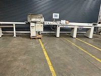 Stromab - 2005 - tr 500 - afkortcirkelzaagmachine - afbeelding 12 van  21