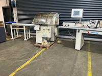 Stromab - 2005 - tr 500 - afkortcirkelzaagmachine - afbeelding 16 van  21