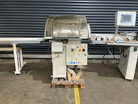 Stromab - 2005 - tr 500 - afkortcirkelzaagmachine - afbeelding 17 van  21