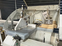 Stromab - 2005 - tr 500 - afkortcirkelzaagmachine - afbeelding 20 van  21