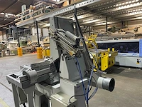 Stromab - ps 45/f - radiaalafkortzaagmachine - 2006 - afbeelding 2 van  12