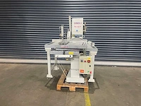 Stromab - ps 45/f - radiaalafkortzaagmachine - 2006 - afbeelding 1 van  12