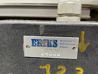 Stromab - ps 45/f - radiaalafkortzaagmachine - 2006 - afbeelding 10 van  12