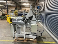 Stromab - ps 45/f - radiaalafkortzaagmachine - 2006 - afbeelding 12 van  12