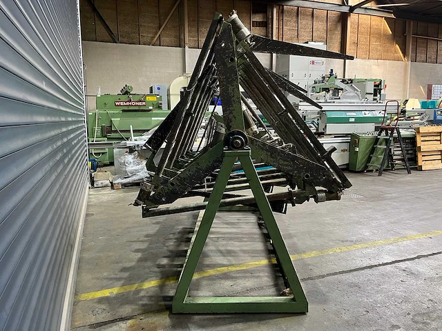 Stromab - st 2500 - carrouselpers - afbeelding 2 van  10