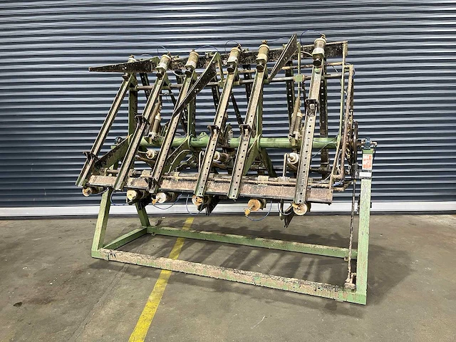 Stromab - st 2500 - carrouselpers - afbeelding 1 van  10