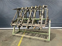 Stromab - st 2500 - carrouselpers - afbeelding 1 van  10