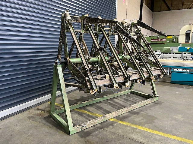Stromab - st 2500 - carrouselpers - afbeelding 3 van  10