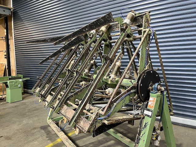 Stromab - st 2500 - carrouselpers - afbeelding 4 van  10