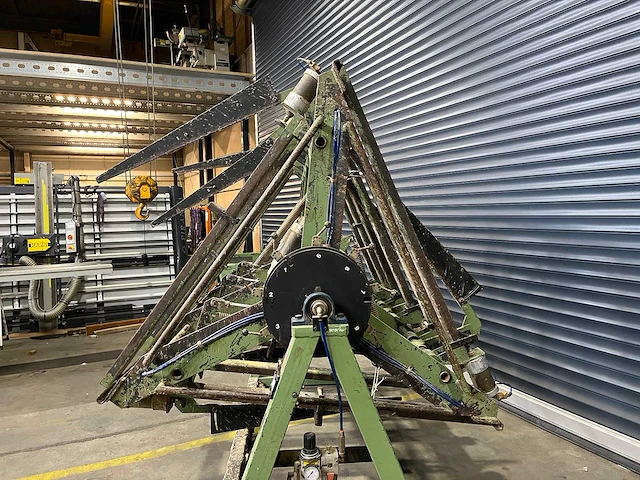Stromab - st 2500 - carrouselpers - afbeelding 5 van  10