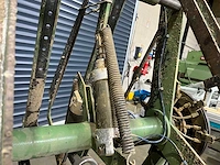 Stromab - st 2500 - carrouselpers - afbeelding 7 van  10