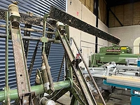 Stromab - st 2500 - carrouselpers - afbeelding 8 van  10