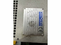 Stromab - tr 350 - afkortcirkelzaagmachine - afbeelding 6 van  14