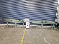 Stromab - tr 350 - afkortcirkelzaagmachine - afbeelding 1 van  14