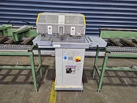 Stromab - tr 350 - afkortcirkelzaagmachine - afbeelding 7 van  14