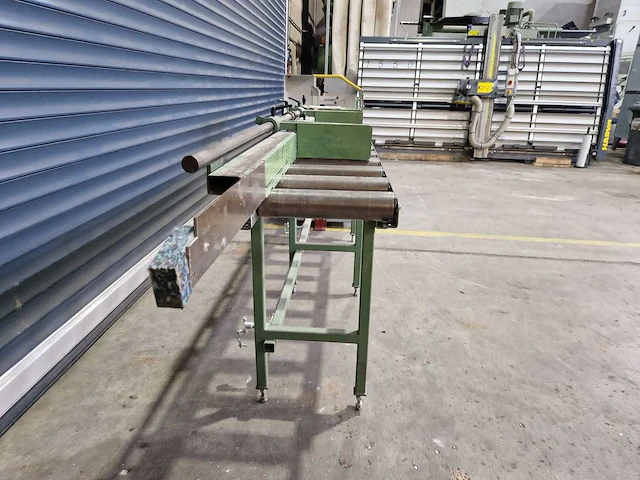 Stromab - tr 350 - afkortcirkelzaagmachine - afbeelding 8 van  14