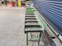 Stromab - tr 350 - afkortcirkelzaagmachine - afbeelding 10 van  14