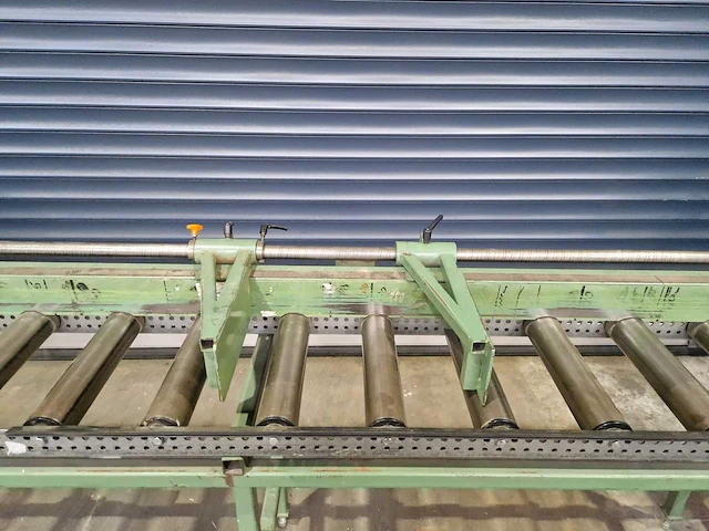 Stromab - tr 350 - afkortcirkelzaagmachine - afbeelding 11 van  14