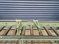 Stromab - tr 350 - afkortcirkelzaagmachine - afbeelding 11 van  14