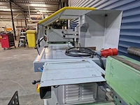 Stromab - tr 350 - afkortcirkelzaagmachine - afbeelding 13 van  14