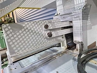 Stromab - tr 350 - afkortcirkelzaagmachine - afbeelding 14 van  14