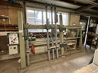 Stromab sth special opsluitbank - afbeelding 1 van  13