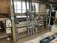 Stromab sth special opsluitbank - afbeelding 6 van  13