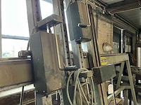 Stromab sth special opsluitbank - afbeelding 10 van  13