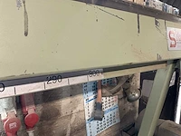 Stromab sth special opsluitbank - afbeelding 12 van  13