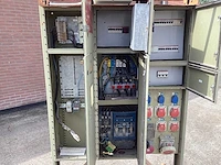 Stromberg stpkr 125 bouwaansluitkast - afbeelding 2 van  3