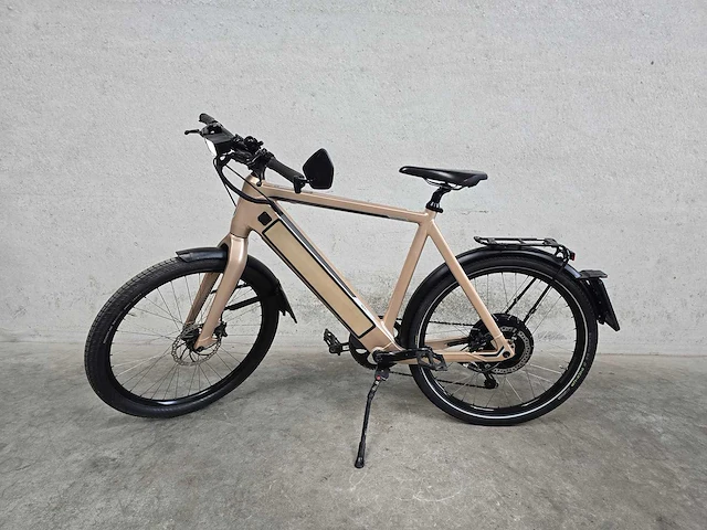 Stromer - speed pedelec - st1 x - dpj37s - afbeelding 1 van  11
