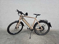 Stromer - speed pedelec - st1 x - dpj37s - afbeelding 1 van  11