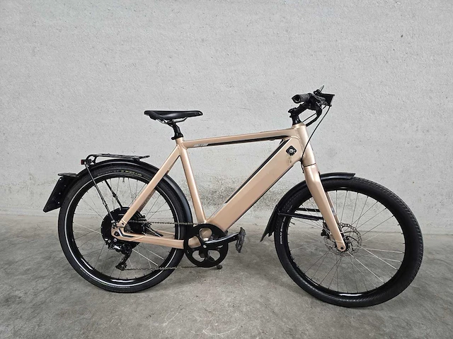 Stromer - speed pedelec - st1 x - dpj37s - afbeelding 4 van  11
