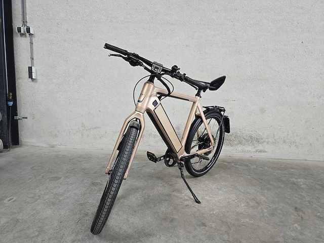 Stromer - speed pedelec - st1 x - dpj37s - afbeelding 5 van  11