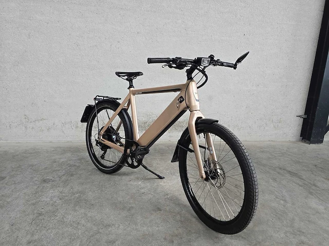 Stromer - speed pedelec - st1 x - dpj37s - afbeelding 6 van  11