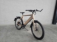Stromer - speed pedelec - st1 x - dpj37s - afbeelding 6 van  11