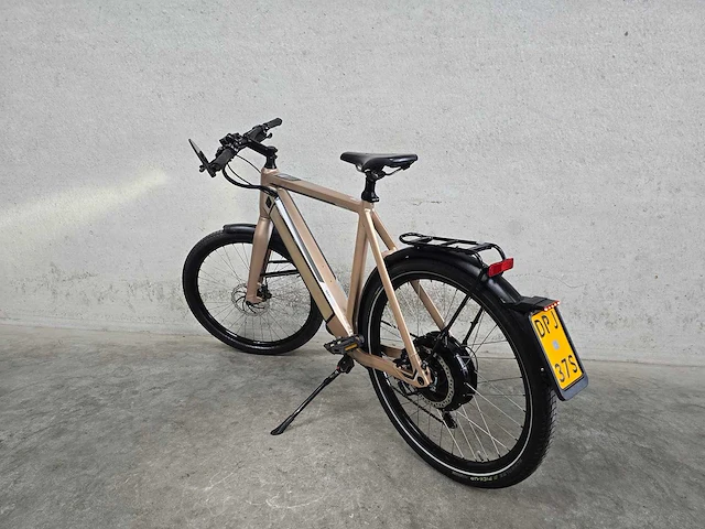 Stromer - speed pedelec - st1 x - dpj37s - afbeelding 7 van  11