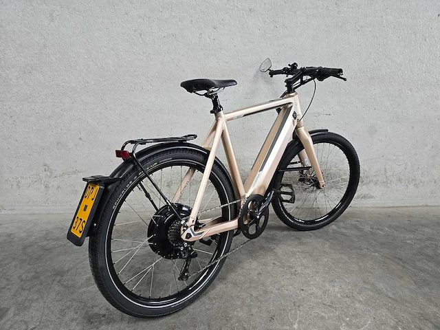 Stromer - speed pedelec - st1 x - dpj37s - afbeelding 8 van  11