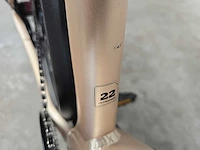 Stromer - speed pedelec - st1 x - dpj37s - afbeelding 9 van  11