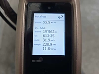 Stromer - speed pedelec - st1 x - dpj37s - afbeelding 11 van  11