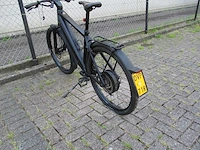 Stromer - speed pedelec (frame maat l) - hoge snelsheids fiets st3 - e-scooter - afbeelding 2 van  12