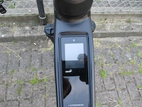 Stromer - speed pedelec (frame maat l) - hoge snelsheids fiets st3 - e-scooter - afbeelding 3 van  12