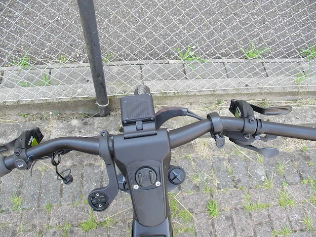 Stromer - speed pedelec (frame maat l) - hoge snelsheids fiets st3 - e-scooter - afbeelding 4 van  12